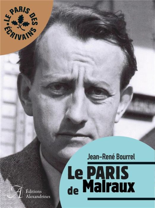 Emprunter Le Paris de Malraux livre