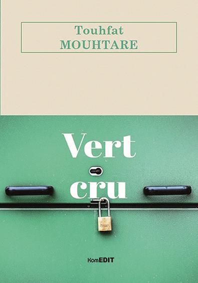 Emprunter Vert cru livre