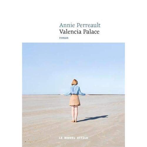 Emprunter Valencia Palace livre