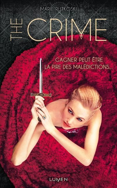 Emprunter The crime livre