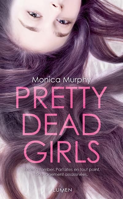 Emprunter Pretty dead girls livre