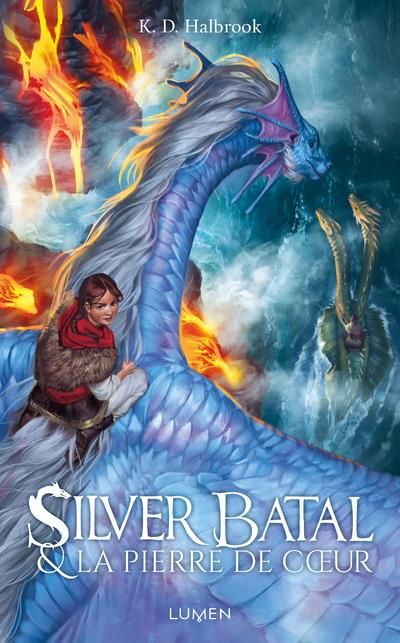 Emprunter Silver Batal Tome 2 : Silver Batal et la pierre de coeur livre