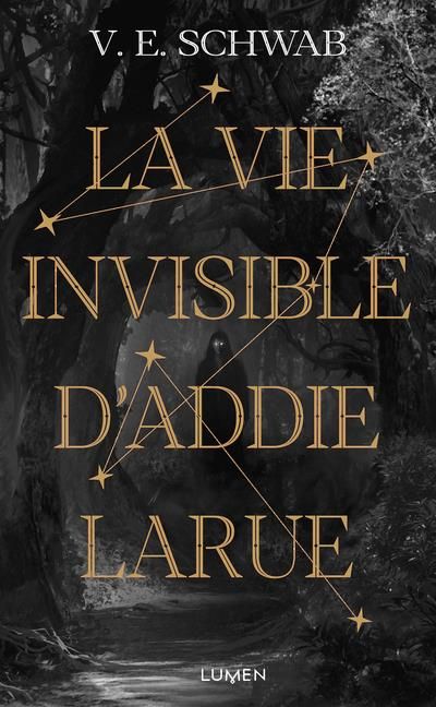 Emprunter La vie invisible d'Addie LaRue. Edition collector livre