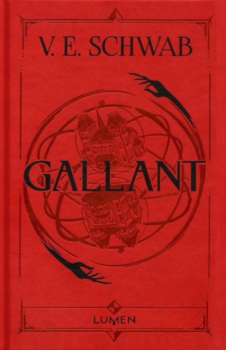 Emprunter Gallant. Edition collector livre