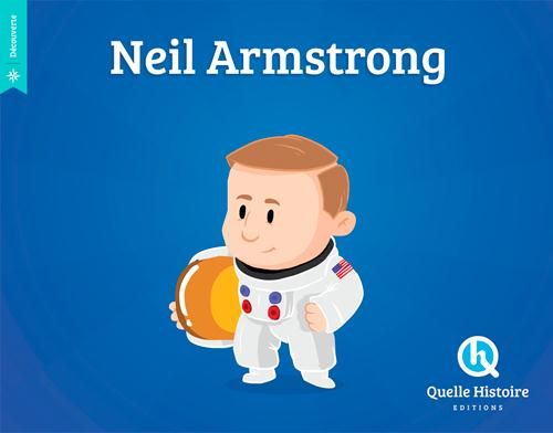 Emprunter Neil Armstrong livre