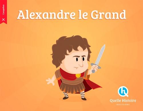 Emprunter Alexandre le Grand livre