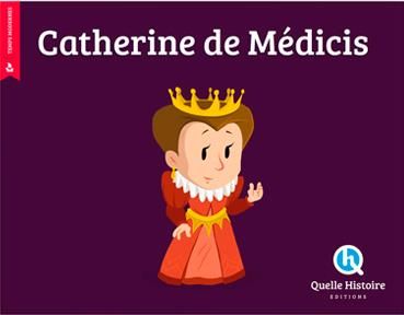 Emprunter Catherine de Médicis livre