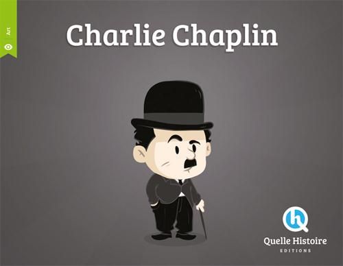 Emprunter Charlie Chaplin livre