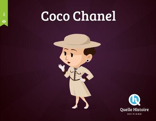 Emprunter Coco Chanel livre