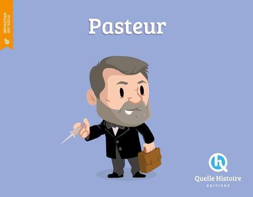 Emprunter Pasteur livre