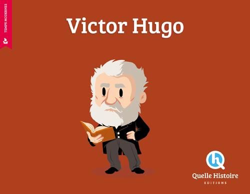 Emprunter Victor Hugo livre