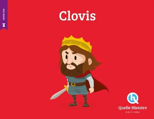 Emprunter Clovis livre