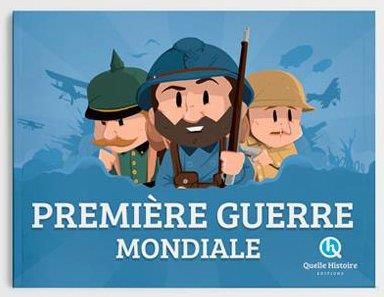 Emprunter Première guerre mondiale livre