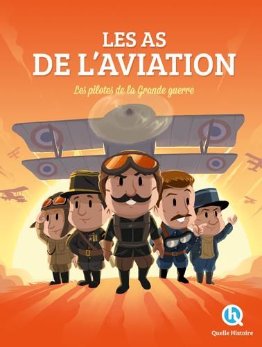 Emprunter Les as de l'aviation. Les pilotes français de la Grande Guerre livre