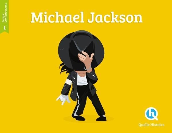 Emprunter Michael Jackson livre