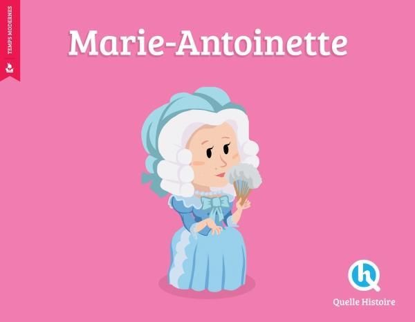 Emprunter Marie-Antoinette livre