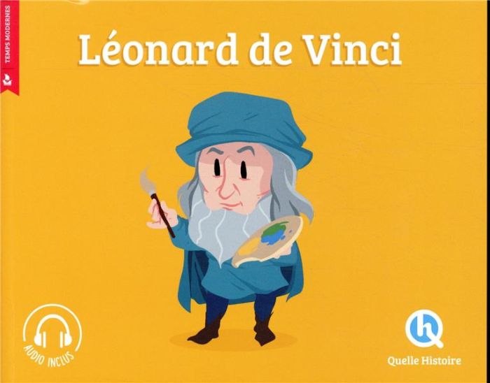 Emprunter Léonard de Vinci livre