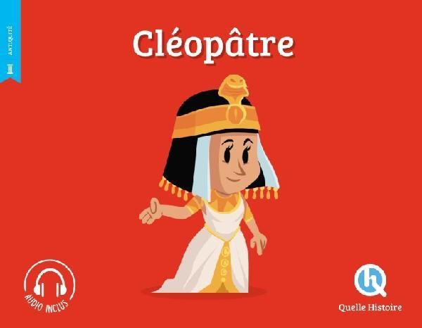 Emprunter Cléopâtre livre