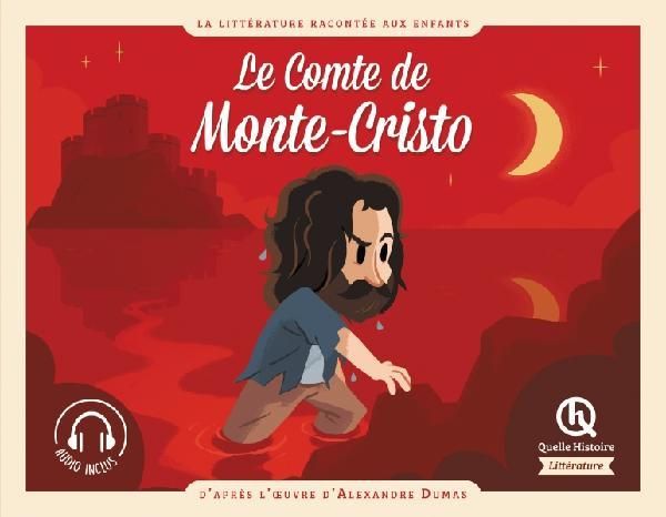 Emprunter Le comte de Monte-Cristo livre