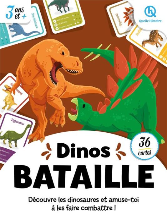 Emprunter DINOS BATAILLE livre