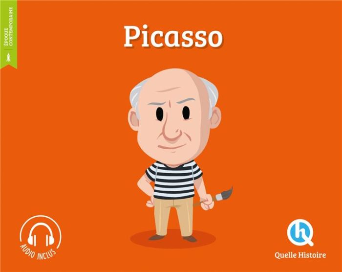 Emprunter Picasso livre