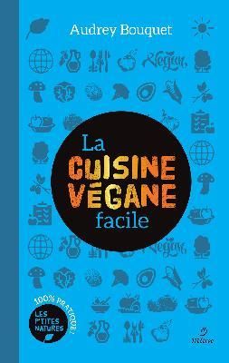 Emprunter La cuisine végane facile livre