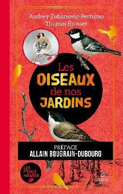 Emprunter Les oiseaux de nos jardins livre