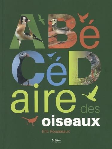 Emprunter ABéCédaire des oiseaux livre