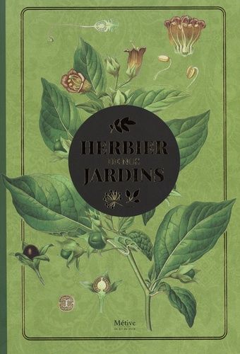 Emprunter Herbier de nos jardins livre