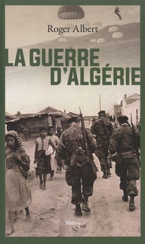 Emprunter La guerre d'Algérie. L'immense gâchis livre