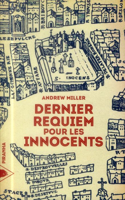 Emprunter Dernier requiem pour les innocents livre