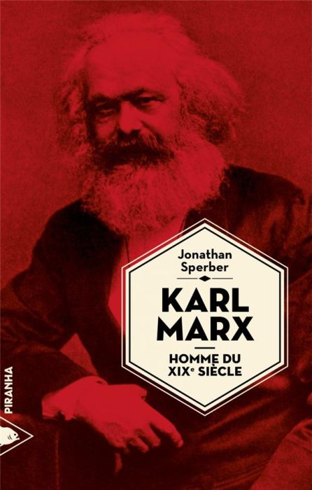 Emprunter Karl Marx, homme du XIXe siècle livre