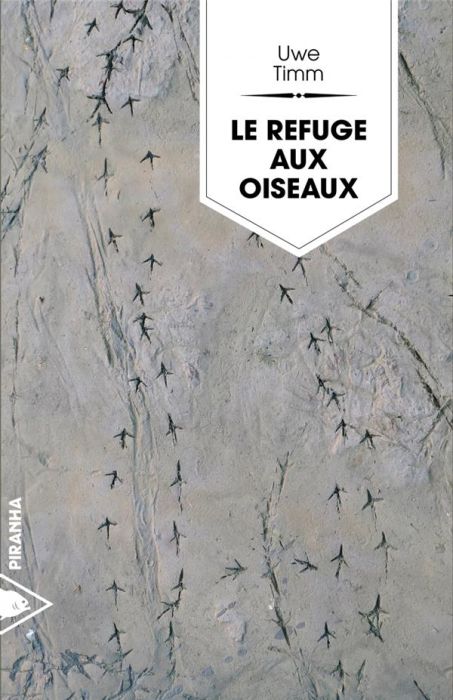 Emprunter Le Refuge aux oiseaux livre