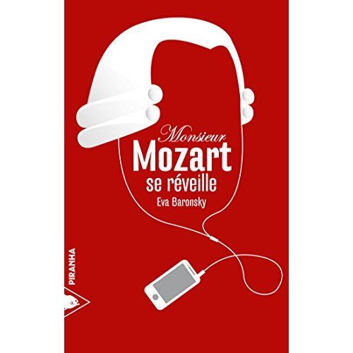 Emprunter Monsieur Mozart se réveille livre