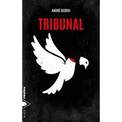 Emprunter Tribunal livre