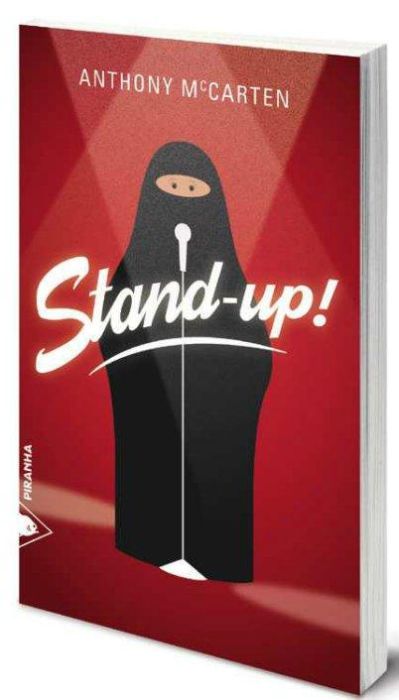 Emprunter Stand-up ! livre