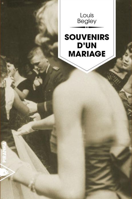 Emprunter Souvenirs d'un mariage livre