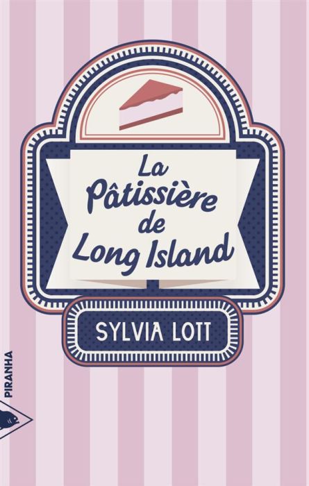 Emprunter La pâtissière de Long Island livre