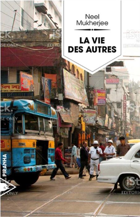 Emprunter La vie des autres livre