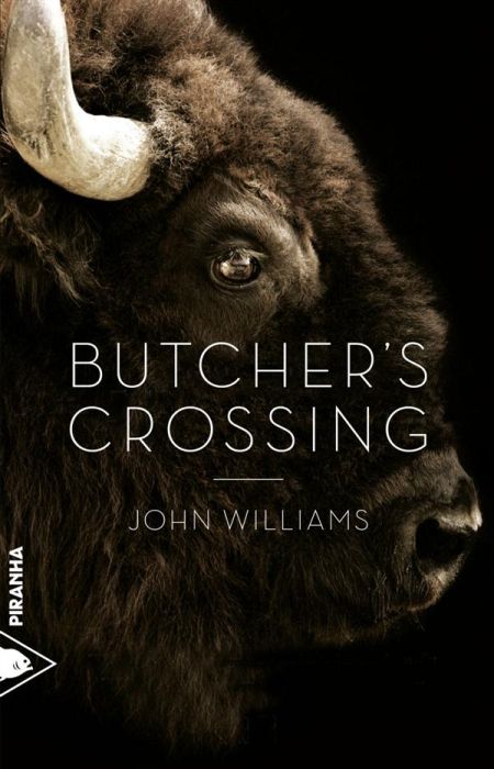 Emprunter Butcher's Crossing livre