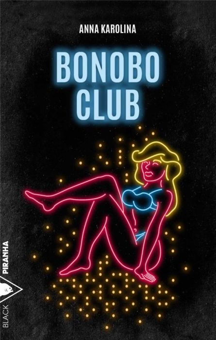 Emprunter Bonobo club livre