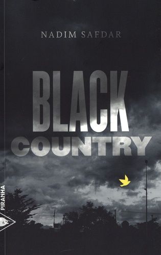 Emprunter Black Country livre