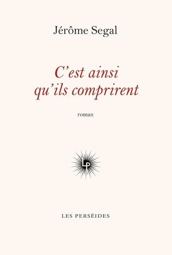 Emprunter C'est ainsi qu'ils comprirent livre