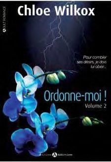 Emprunter Ordonne-moi ! Tome 2 livre