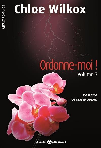 Emprunter Ordonne-moi ! Tome 3 livre