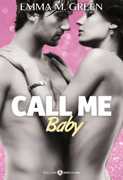 Emprunter Call me baby Tome 1 livre