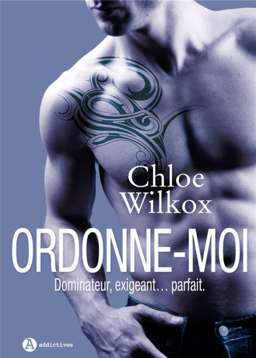 Emprunter Ordonne-moi ! L'intégrale livre