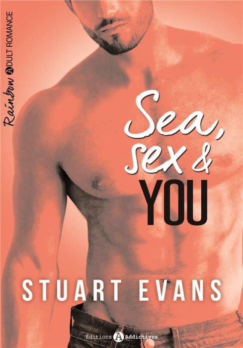 Emprunter Sea, sex & you livre