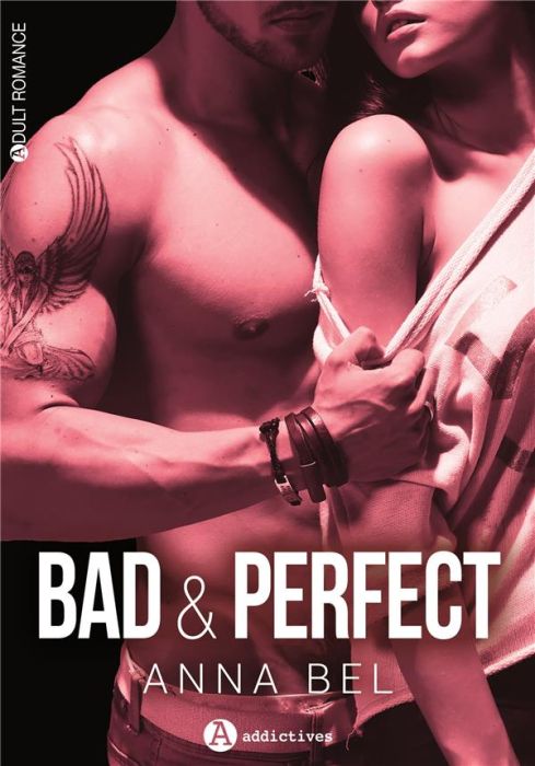 Emprunter Bad & perfect livre