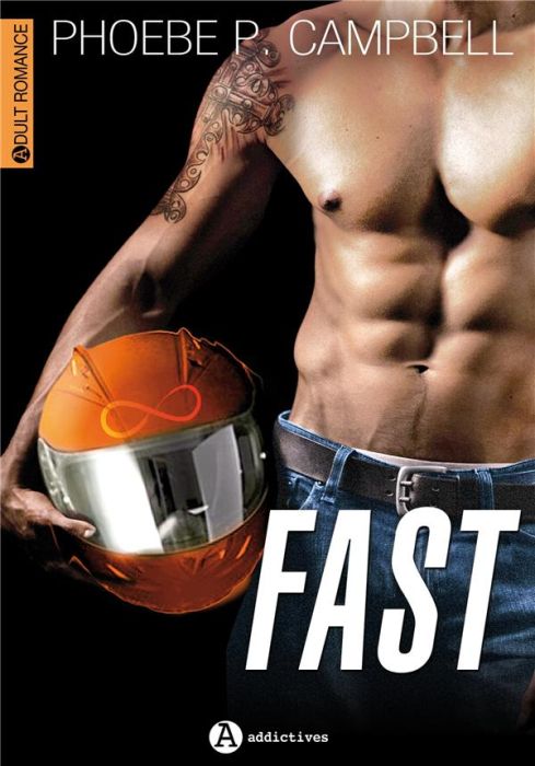 Emprunter Fast livre